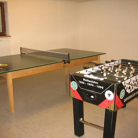 3 Sterne Komfortable Mit Einem Traum Blick Zu Den Bergen Sauna Spielzimmer Kueche Garage 27 * אובראודורף