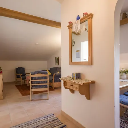 3 Sterne Alpenblick: Komfortable Mit Sauna Und Spielzimmer *