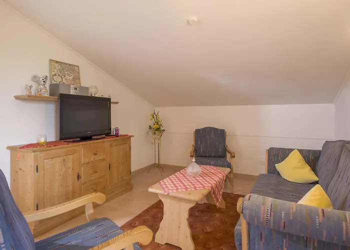 Appartement 3 Sterne Komfortable Mit Einem Traum Blick Zu Den Bergen Sauna Spielzimmer Kueche Garage 27