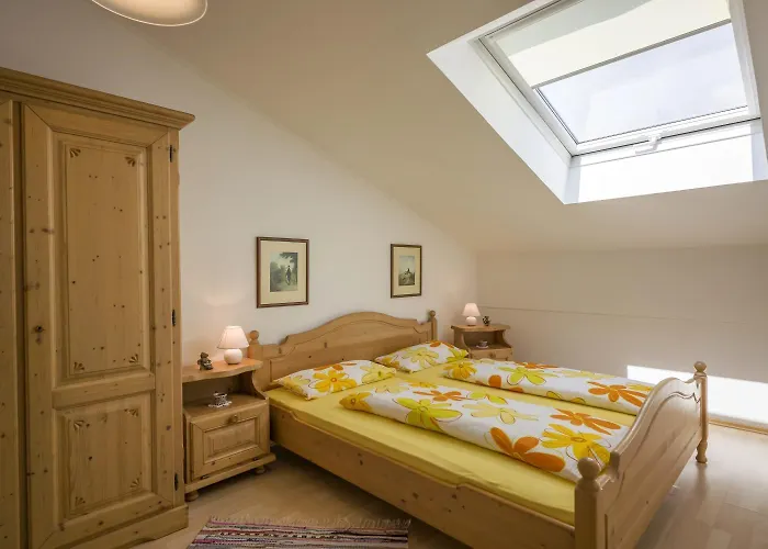 3 Sterne Komfortable Mit Einem Traum Blick Zu Den Bergen Sauna Spielzimmer Kueche Garage 27 Appartement Oberaudorf