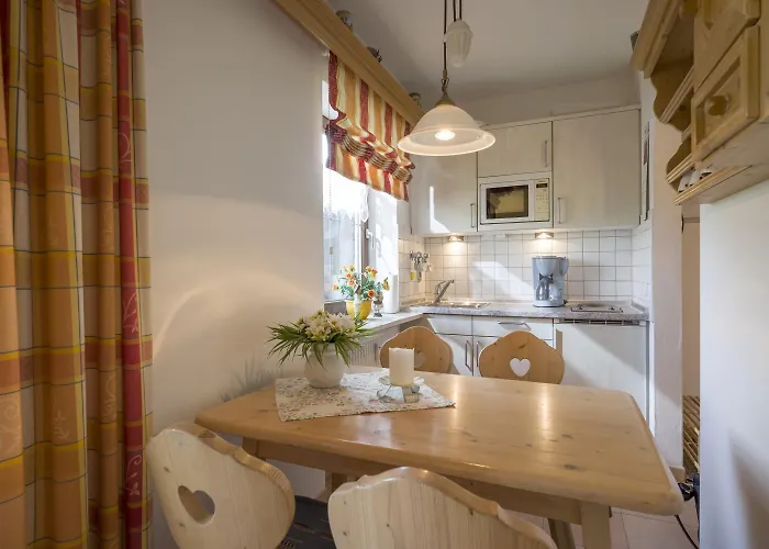 3 Sterne Komfortable Mit Einem Traum Blick Zu Den Bergen Sauna Spielzimmer Kueche Garage 27 *