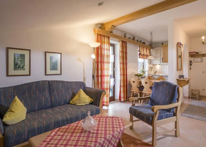 3 Sterne Komfortable Mit Einem Traum Blick Zu Den Bergen Sauna Spielzimmer Kueche Garage 27 Appartement